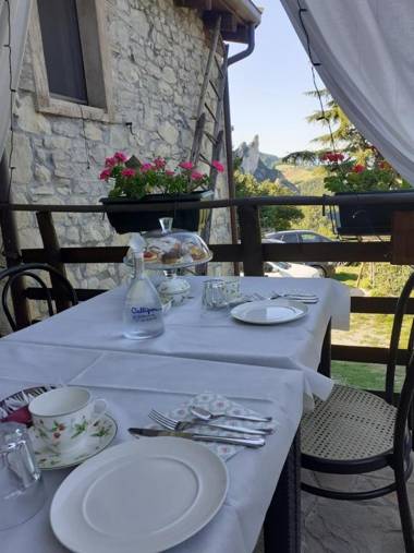 Agriturismo Casa Rastelli