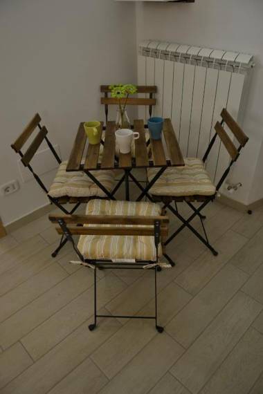 Ortaccio relais & private SPA