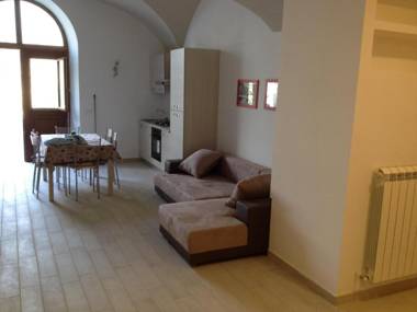 Ortaccio relais & private SPA