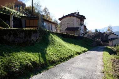 L'Angolo di Paradiso