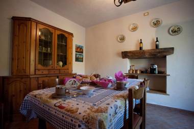 L'Angolo di Paradiso