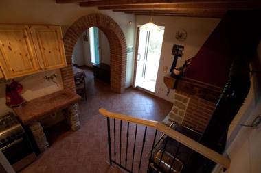 L'Angolo di Paradiso