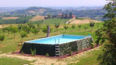 il Balcone sul Monferrato