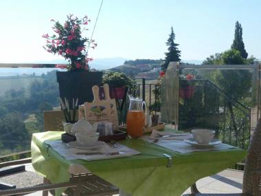 Albergo Diffuso - Il Poggetto tra Urbino & San Marino