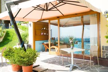 Albergo Diffuso - Il Poggetto tra Urbino & San Marino