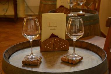 Agriturismo Masseria La Chiusa