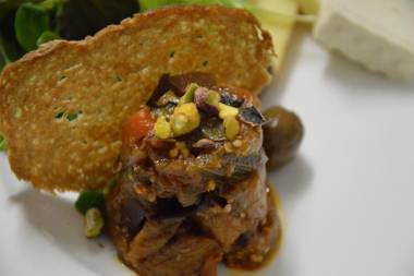 Agriturismo Masseria La Chiusa