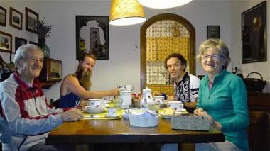 Il Sorriso Dei Monti