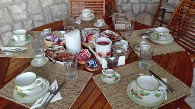 Il Sorriso Dei Monti