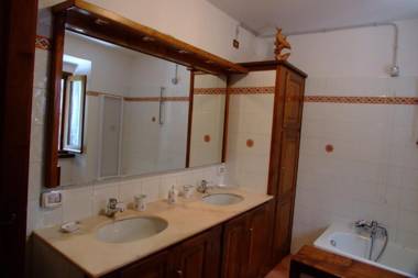 Il Sorriso Dei Monti