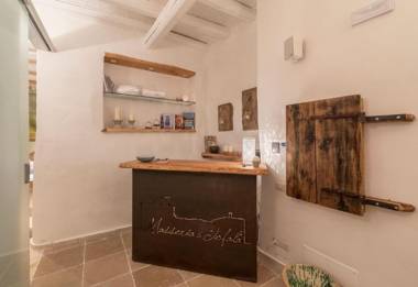 Masseria La Tofala benessere & SPA