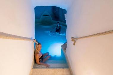 Masseria La Tofala benessere & SPA