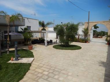 Villa Casole Short Lets