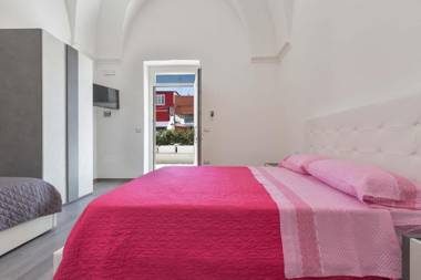 B&B Casa Silvana by BarbarHouse