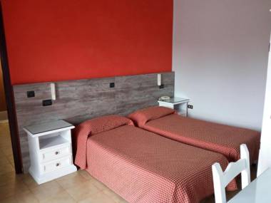 Hotel Ristorante Da Gianni