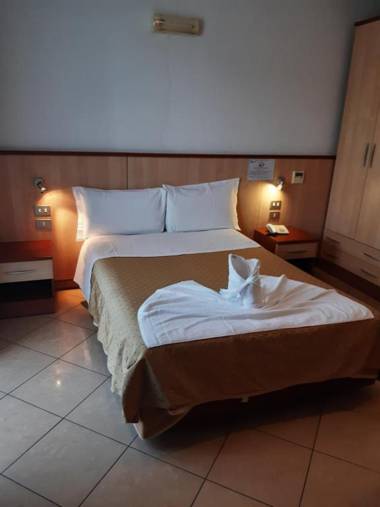 Hotel Nuovo Sole HNS