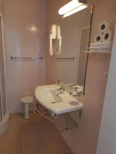 Hotel Nuovo Sole HNS