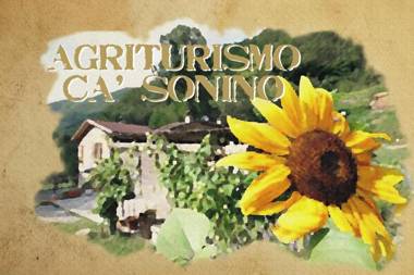 Agriturismo Cà Sonino