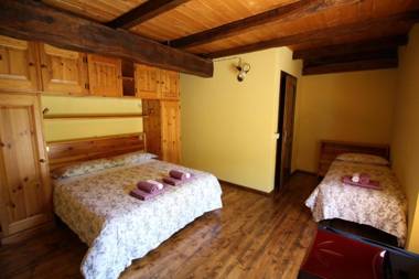 Agriturismo Cà Sonino