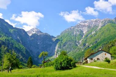Agriturismo Pian dei Tass