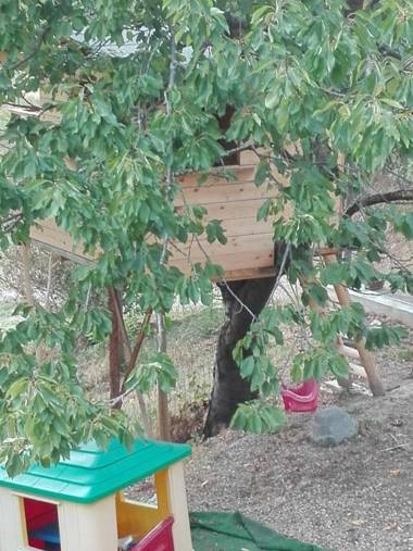 Agriturismo Mirasole