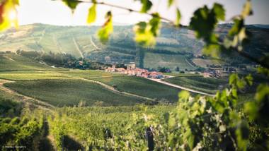 Borgo Conde Wine Resort