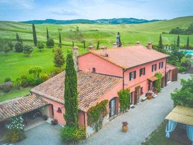 Cozy Villa in Castiglione Dorcia Italy with Private Pool