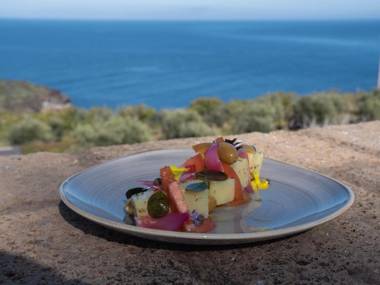 Pantelleria Dream Resort