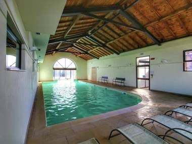Quaint Farmhouse in Montalcino Italy with Pool and Sauna
