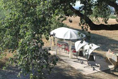 Agriturismo Cantagalli