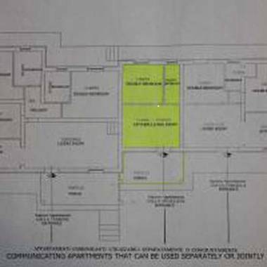 Agriturismo Cantagalli