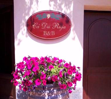 Cà Du Ruja