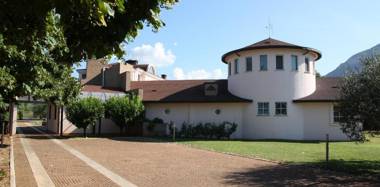 Villa bright and quiet 45 from the center of Rome private pool exclusively