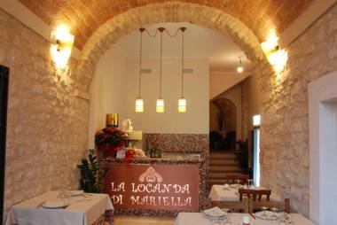 La Locanda di Mariella dal 1950