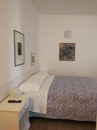 Paneolio Food and Drink B&B