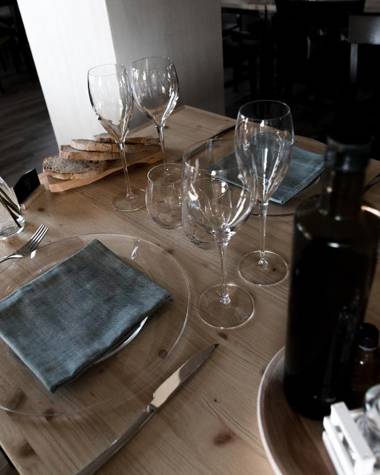 Agriturismo Statale 17