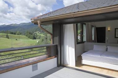 Active Hotel La Torre