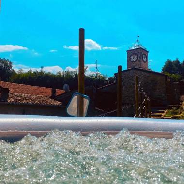 Il Cavalier Veggiani B&B