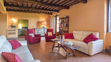 Villa Il Foramasso 10 & 2