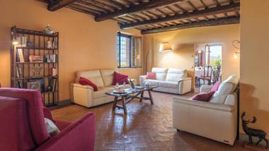 Villa Il Foramasso 10 & 2