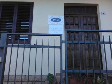 La Vallata B&B in Sardegna