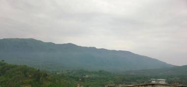 Captivating 1-Bed Apartment in Gerano