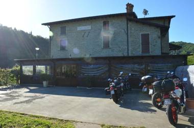 Agriturismo Campo Rosso