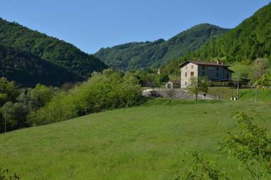 Agriturismo Campo Rosso
