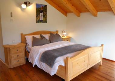 Agriturismo Maso Besleri