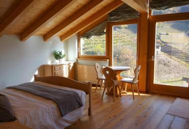 Agriturismo Maso Besleri