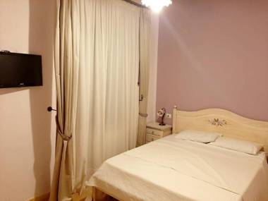 5 bedrooms villa with private pool furnished garden and wifi at Bompensiere