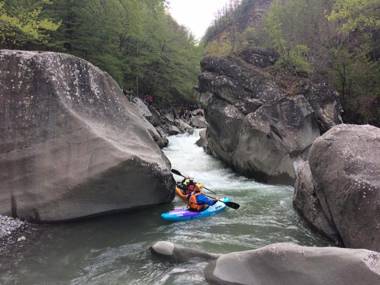 Campeggio Villaggio Parco Dei Castagni 4 stelle