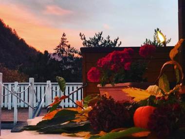 Campeggio Villaggio Parco Dei Castagni 4 stelle