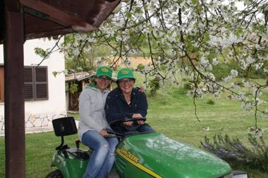 Locanda Colle Cerqueto